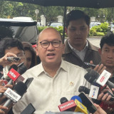 Investasi RI Melejit, Rp497 Triliun Masuk di Awal 2026 dan Serap 627 Ribu Tenaga Kerja di Tengah Gejolak Global