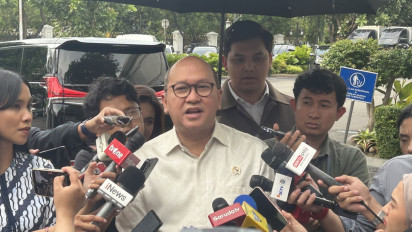 Investasi RI Melejit, Rp497 Triliun Masuk di Awal 2026 dan Serap 627 Ribu Tenaga Kerja di Tengah Gejolak Global