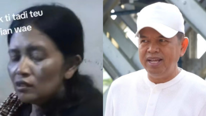 KDM Siapkan Pengacara dan Pendampingan Psikolog untuk Anak yang Diduga Korban Pelecehan, Ceritanya Viral di Medsos