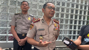 Kasus OTT Oknum Wartawan di Mojokerto, Polisi Gunakan Tiga Saksi Ahli Termasuk Dewan Press