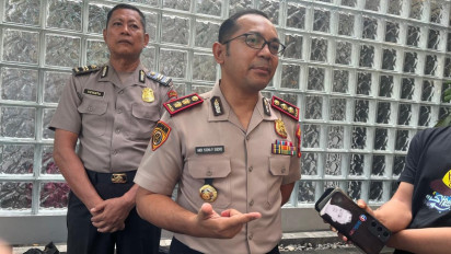Kasus OTT Oknum Wartawan di Mojokerto, Polisi Gunakan Tiga Saksi Ahli Termasuk Dewan Press