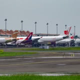 Penumpang Pesawat di Bandara Juanda Meningkat 4 Persen pada Kuartal Pertama 2026