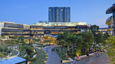 Dua Platform Investasi Bekerja sama untuk Mempercepat Pengembangan AI Finansial di Asia Tenggara