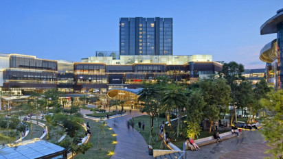 Dua Platform Investasi Bekerja sama untuk Mempercepat Pengembangan AI Finansial di Asia Tenggara