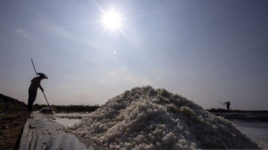 66 Persen Wilayah Jabar Bakal Dikepung Kemarau Lebih Cepat
