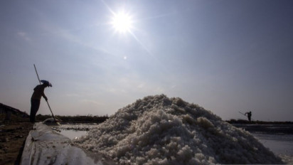 66 Persen Wilayah Jabar Bakal Dikepung Kemarau Lebih Cepat