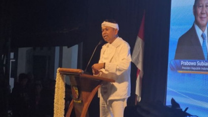 Dedi Mulyadi Kasih Bocoran Buat Pasangan Muda: Cara Cepat Punya Rumah Sendiri Tanpa Terjerat Gengsi