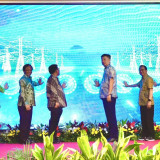 Perkuat Dukungan Industri, PLN  Pasok Listrik Jumbo 250 MVA ke IKPP Karawang