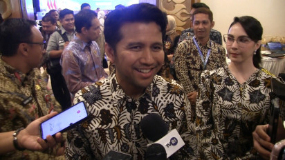 Rentetan OTT Kepala Daerah, Wagub Jatim Ingatkan Titik Rawan Korupsi dan Perkuat Pengawasan