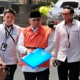 KPK Bongkar Sosok Perantara Aliran Uang Dari Gus Yaqut ke Pansus Haji DPR