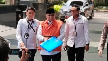 KPK Bongkar Sosok Perantara Aliran Uang Dari Gus Yaqut ke Pansus Haji DPR