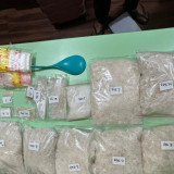 Polda Metro Jaya Gagalkan Peredaran Sabu Jaringan Internasional di Pamulang Tangsel, Dua Tersangka Ditangkap