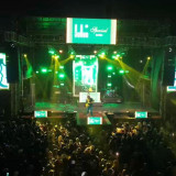 Sukun Spesial Baru tvOne Bestieval 2026 Digelar di Tangerang, NDX AKA Sukses Hibur Ribuan Penonton