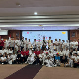 Hari Kesehatan Dunia, Kampanye Gaya Hidup Sehat untuk Penderita Diabetes Digencarkan