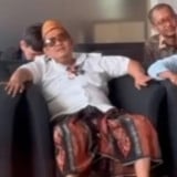 Ini Alasan KPK Periksa Haji Her di Kasus Korupsi Bea Cukai