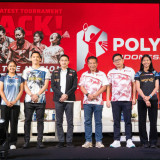 Polytron Indonesia Open 2026 Suguhkan Turnamen Bulu Tangkis Prestisius yang Dibalut Inovasi Teknologi Keberlanjutan