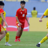 Timnas Indonesia Pesta Gol, Warga Malaysia Malah Murka Lihat Harimau Malaya Dicukur Vietnam di Piala AFF U-17 2026: Sindir Pemain Muda Negeri Jira