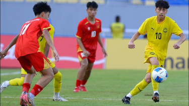 Timnas Indonesia Pesta Gol, Warga Malaysia Malah Murka Lihat Harimau Malaya Dicukur Vietnam di Piala AFF U-17 2026: Sindir Pemain Muda Negeri Jira
