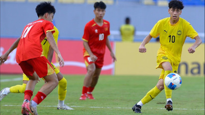 Timnas Indonesia Pesta Gol, Warga Malaysia Malah Murka Lihat Harimau Malaya Dicukur Vietnam di Piala AFF U-17 2026: Sindir Pemain Muda Negeri Jira