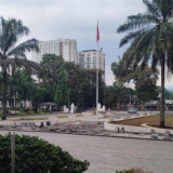 Sebut Halaman Gedung Sate Mirip  Halaman Hotel , Dedi Mulyadi Kucurkan Rp15 Miliar untuk Rombak Total