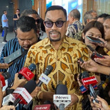 Ahmad Sahroni Sayangkan Adanya Pelecehan Verbal dilakukan Mahasiswa Hukum, Kampus UI Beri Sanksi ini