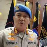 Gara-gara Diduga Absen Kerja Bakti, Polisi Muda Polda Kepri Tewas di Tangan Senior
