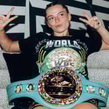 WBC Soroti Duel Panas Skye Nicolson vs Mariah Turner: Penentu Arah Divisi