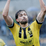 Hobi Cetak Gol di Liga Belanda, Pemain Keturunan Dean Zandbergen Bisa Disiapkan Jadi Solusi Mandulnya Lini Depan Timnas Indonesia