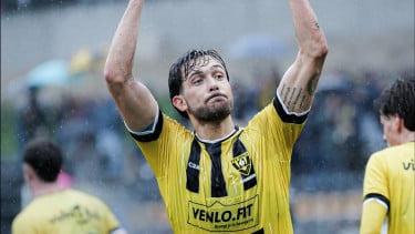 Hobi Cetak Gol di Liga Belanda, Pemain Keturunan Dean Zandbergen Bisa Disiapkan Jadi Solusi Mandulnya Lini Depan Timnas Indonesia