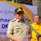 Pramono Anung Sentil Skandal Foto AI di JAKI, Peringatkan Pasukan Kuning Jangan Manipulasi Laporan