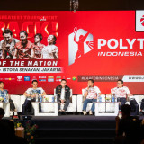 Mulai Dari Rp 40 Ribu! Ini Daftar Lengkap Harga Tiket Indonesia Open 2026 yang Berlangsung pada 2-7 Juni di Istora