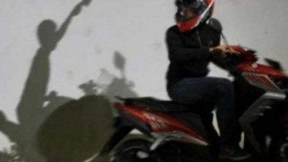 Spesialis Curanmor Cengkareng Babak Belur Dihajar Massa Usai Beraksi Saat Subuh