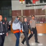 KPK Bidik Suami Bupati Pekalongan Fadia Arafiq, Aliran Uang Keluarga Disorot dalam Kasus Outsourcing