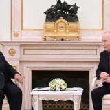 Putin Undang Prabowo ke Kazan, Sinyal Kuat Penguatan Aliansi Indonesia-Rusia di Sektor Industri dan Global