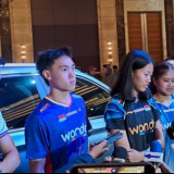 Masih Belum Bisa Menembus Babak Semifinal, Putri KW Ungkap Persiapan untuk Menghadapi Gelaran Indonesia Open 2026