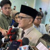 Menhaj Pastikan Antrean Haji Belasan Tahun Tetap Aman Meski Ada Wacana Sistem Baru