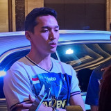 Berlangsung di Istora dari Tanggal 2-7 Juni Mendatang, Ini Harapan Jonatan Christie untuk Gelaran Indonesia Open 2026
