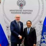 Bahlil Nego Impor Minyak dan LPG dari Rusia, Beri Sinyal soal Ketahanan Energi RI