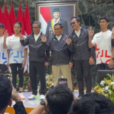 Sambut HUT ke-500 Jakarta, Pemprov DKI Targetkan 50.000 Peserta di Jakarta International Marathon 2026