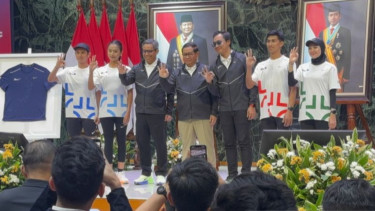 Sambut HUT ke-500 Jakarta, Pemprov DKI Targetkan 50.000 Peserta di Jakarta International Marathon 2026