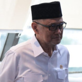 Biaya Haji Bengkak Rp1,77 T, Menhaj Janji Ditanggung Negara, tapi Sumber Dana Belum Jelas