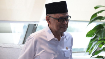 Biaya Haji Bengkak Rp1,77 T, Menhaj Janji Ditanggung Negara, tapi Sumber Dana Belum Jelas