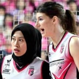 Rival Megawati Hangestri di Korea Ini Resmi Dinobatkan Sebagai Pemain Terbaik V League 2025/2026 Gara-gara....