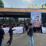 DPR RI Didesak Bentuk Pansus Usut Proyek Impor Mobil Pikap dari India