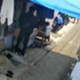 Viral Maling Ponsel Beraksi Saat Korban Tidur di Rumah Kontrakan Cipulir, Pelaku Diringkus