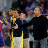 UEFA Resmi Menolak Protes Barcelona Soal Dugaan Handball Pemain Atletico Madrid