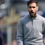 Diincar Timnas Italia? Cesc Fabregas Blak-blakan soal Masa Depan di Como