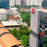 Langkah Tranfromasi, Adhi Karya Bukukan EBITDA Positif Senilai Rp763,8 Miliar