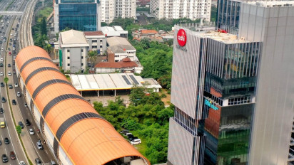 Langkah Tranfromasi, Adhi Karya Bukukan EBITDA Positif Senilai Rp763,8 Miliar