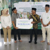 Pemkot Tangerang Memiliki Komitmen Perluas Jaminan Sosial bagi Pekerja Informal